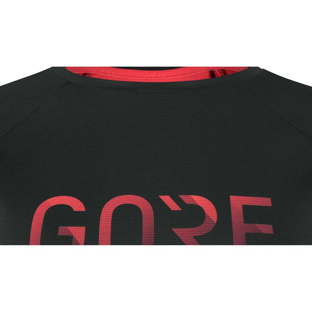 GOREWEAR Devotion Kurzarm-t-shirt GOREWEAR Devotion Kurzarm-t-shirt