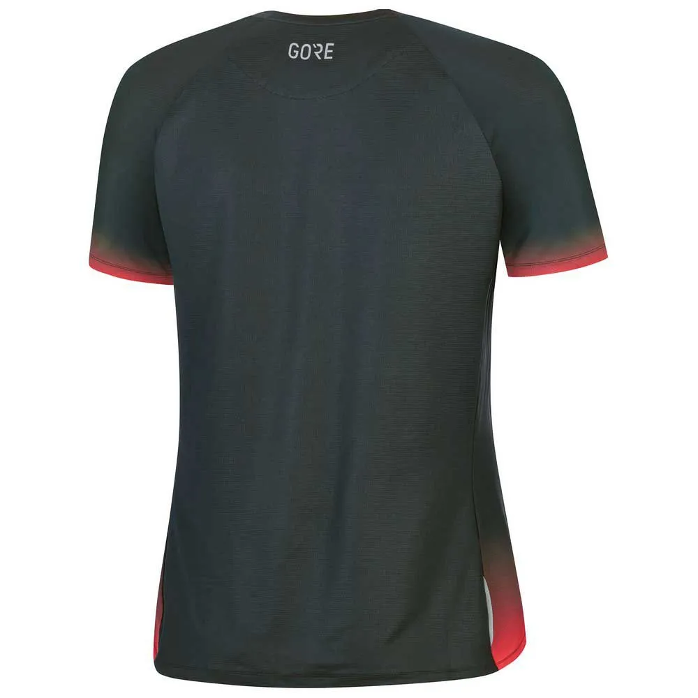 GOREWEAR Devotion Kurzarm-t-shirt GOREWEAR Devotion Kurzarm-t-shirt