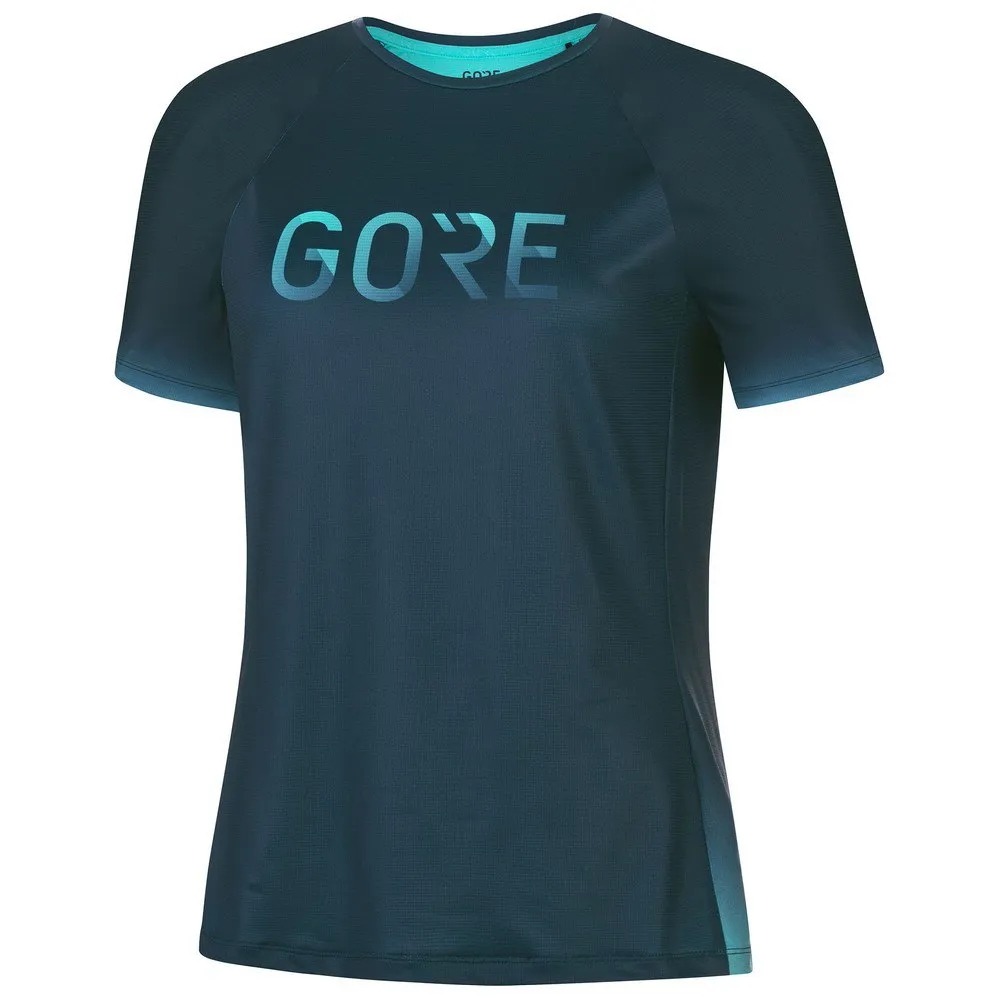 GOREWEAR Devotion Kurzarm-t-shirt GOREWEAR Devotion Kurzarm-t-shirt