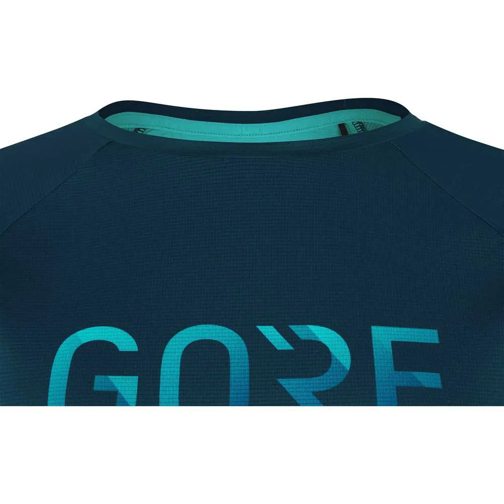 GOREWEAR Devotion Kurzarm-t-shirt GOREWEAR Devotion Kurzarm-t-shirt