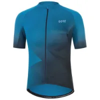 GOREWEAR Fade Kurzarm-radtrikot GOREWEAR Fade Kurzarm-radtrikot