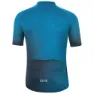 GOREWEAR Fade Kurzarm-radtrikot, Sphere blue / black