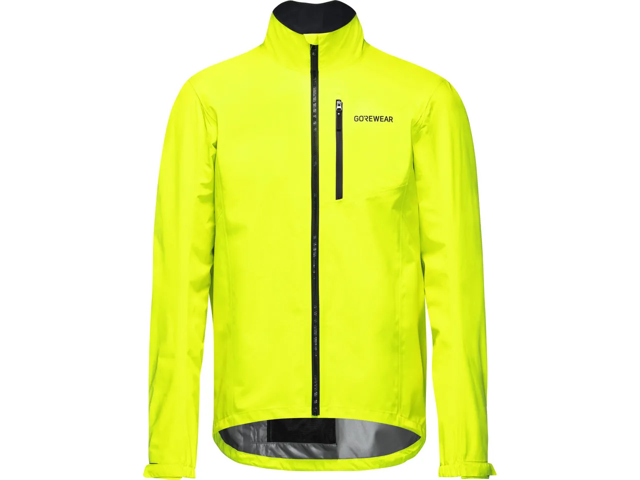 GOREWEAR Glidewheel GORE-TEX Jacke GOREWEAR Glidewheel GORE-TEX Jacke
