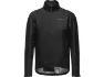 GOREWEAR Glidewheel GORE-TEX Jacke, Schwarz