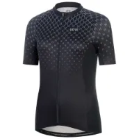 GOREWEAR Hakka Kurzarm-radtrikot