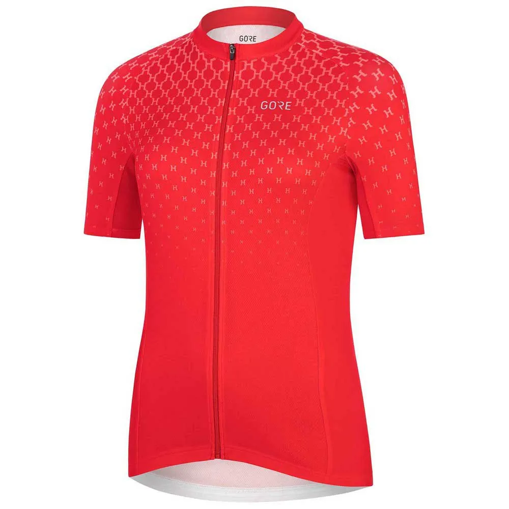 GOREWEAR Hakka Kurzarm-radtrikot GOREWEAR Hakka Kurzarm-radtrikot
