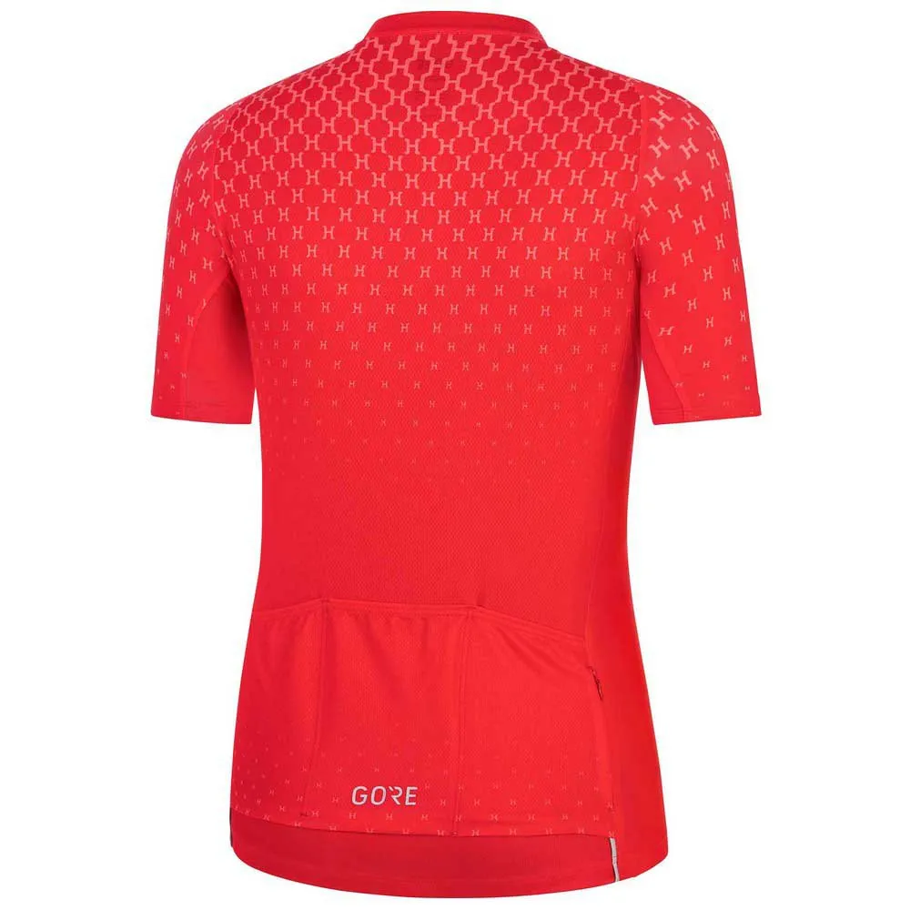 GOREWEAR Hakka Kurzarm-radtrikot GOREWEAR Hakka Kurzarm-radtrikot