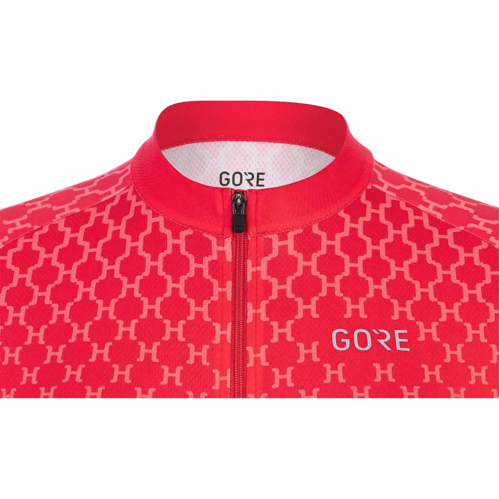 GOREWEAR Hakka Kurzarm-radtrikot GOREWEAR Hakka Kurzarm-radtrikot