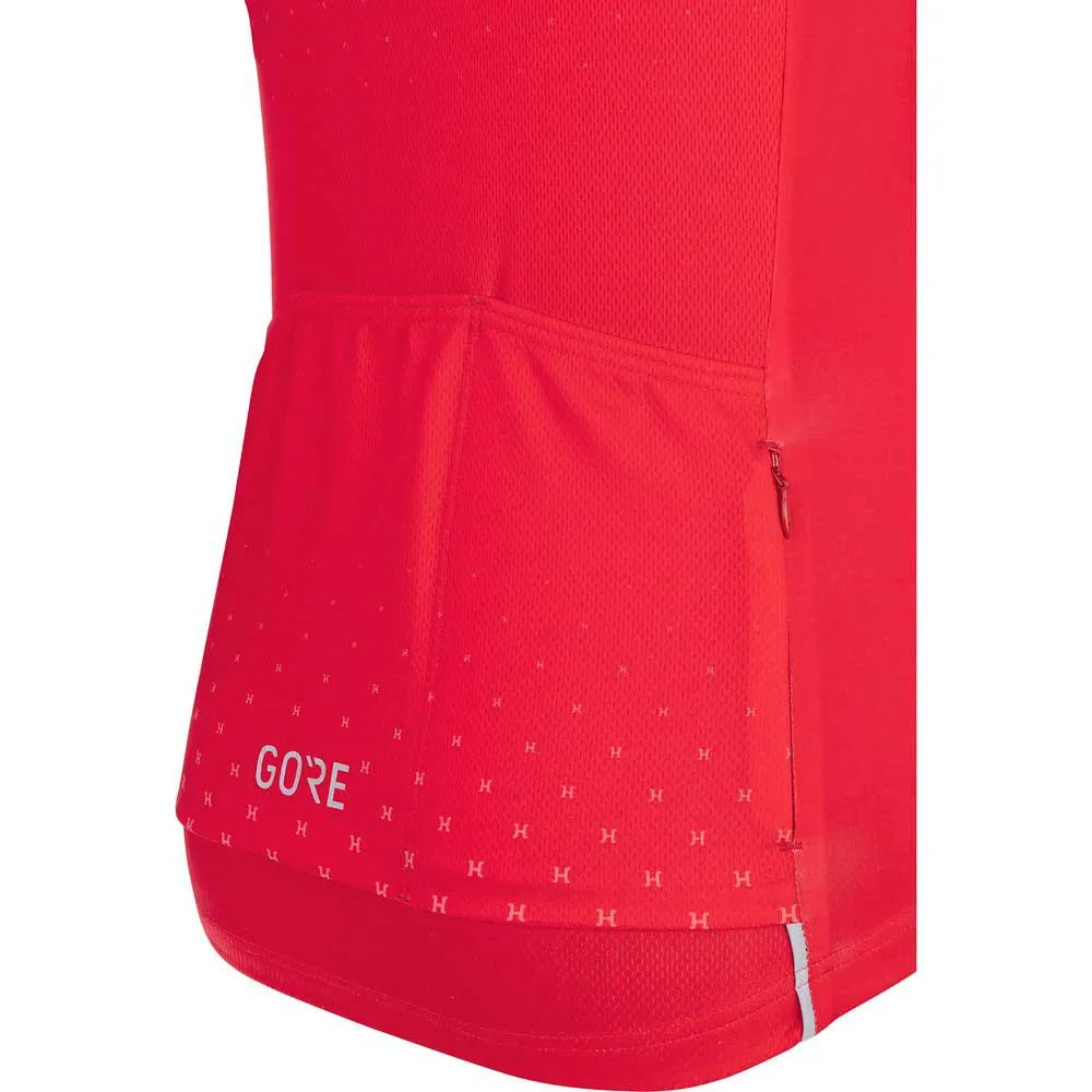 GOREWEAR Hakka Kurzarm-radtrikot GOREWEAR Hakka Kurzarm-radtrikot