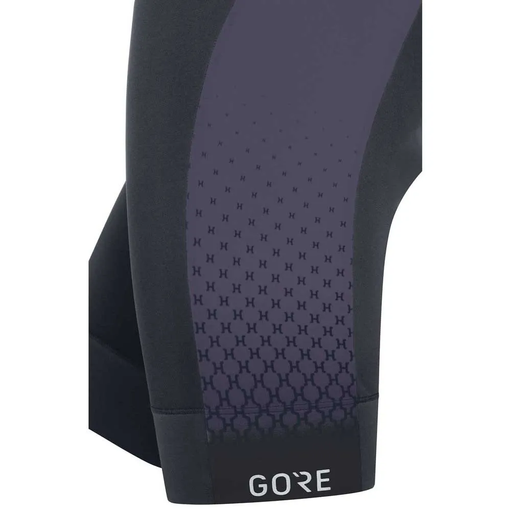 GOREWEAR Hakka Plus Radhose, Black / graystone