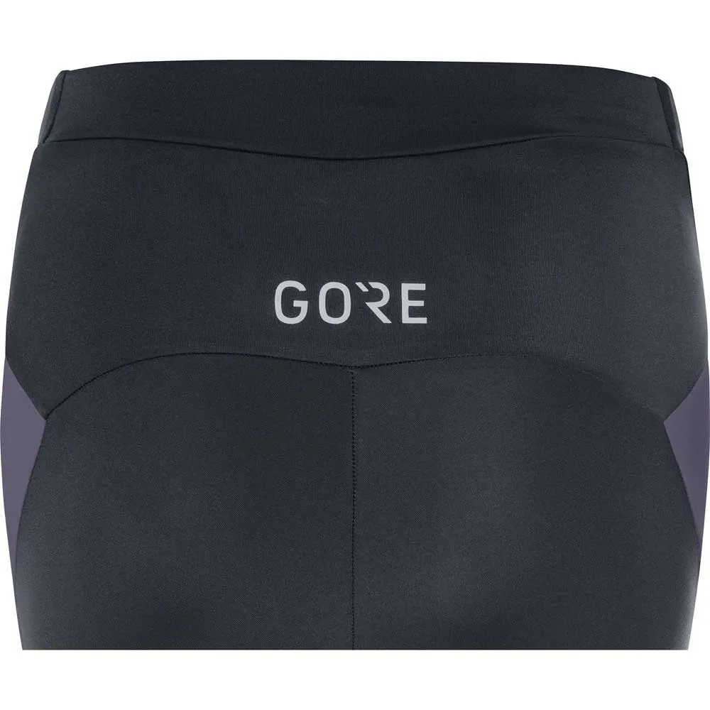 GOREWEAR Hakka Plus Radhose, Black / graystone