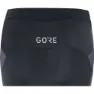 GOREWEAR Hakka Plus Radhose, Black / graystone