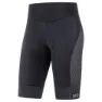 GOREWEAR Hakka Plus Radhose, Black / graystone