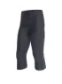 GOREWEAR Herren 3/4 Lauftight Impulse, Schwarz