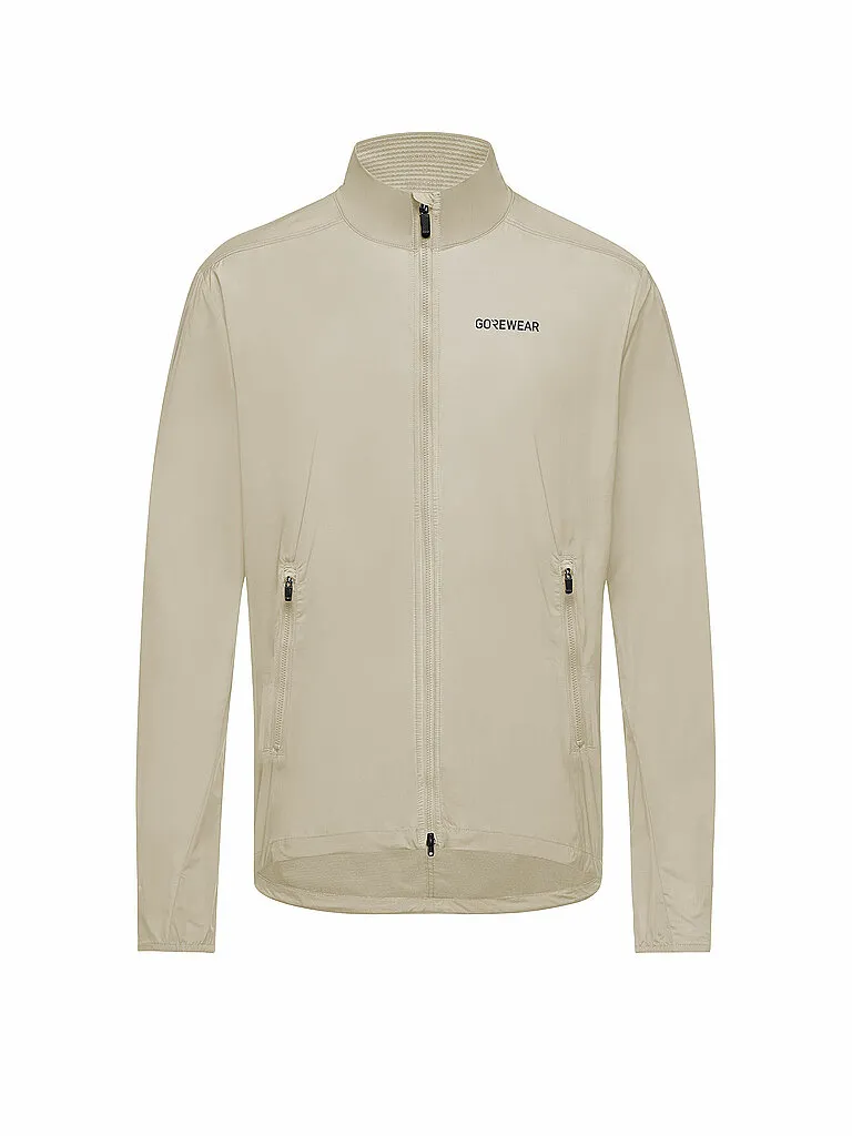 GOREWEAR Herren Laufjacke Concurve Windbreaker
