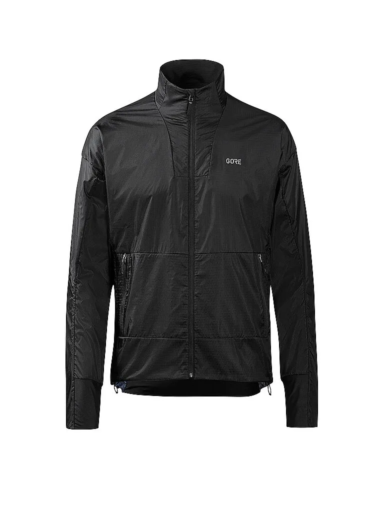 GOREWEAR Herren Laufjacke Drive GORE-TEX INFINIUM