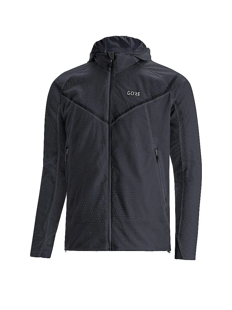 GOREWEAR Herren Laufjacke Insulated R5 GORE-TEX Infinium™