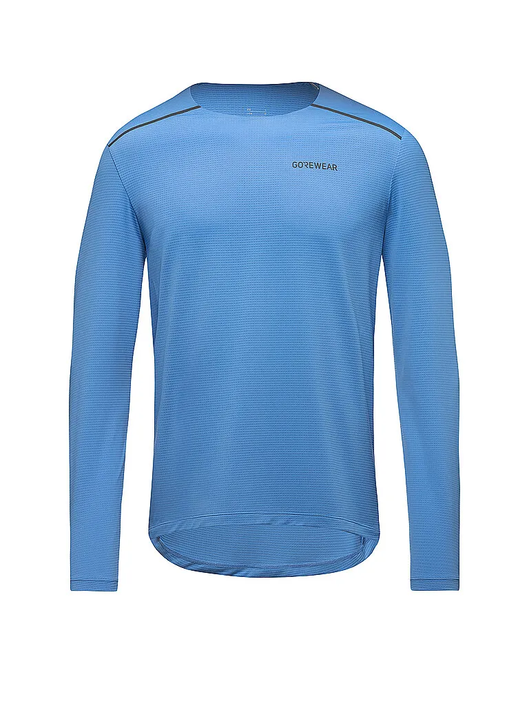 GOREWEAR Herren Laufshirt Contedst 2.0