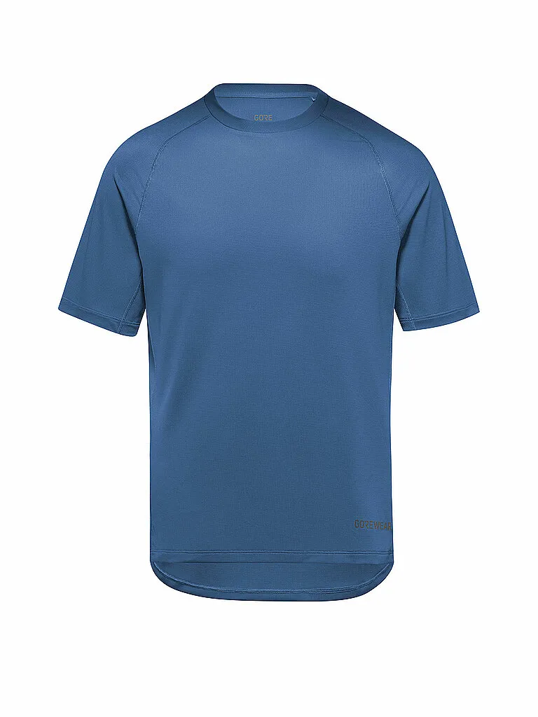 GOREWEAR Herren Laufshirt Everyday GOREWEAR Herren Laufshirt Everyday