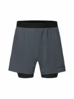 GOREWEAR Herren Laufshort Concurve 5 2in1