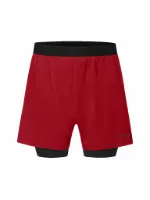 GOREWEAR Herren Laufshort Concurve 5 2in1 GOREWEAR Herren Laufshort Concurve 5 2in1