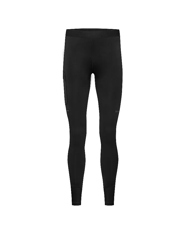 GOREWEAR Herren Lauftight Concurve Thermo GOREWEAR Herren Lauftight Concurve Thermo