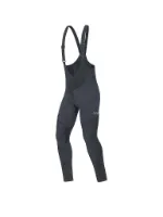 GOREWEAR Herren Rad Trägerhose C3 GORE® WINDSTOPPER® GOREWEAR Herren Rad Trägerhose C3 GORE® WINDSTOPPER®