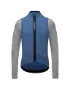 GOREWEAR Herren Radtrikot Spinshirt Thermo, Blau
