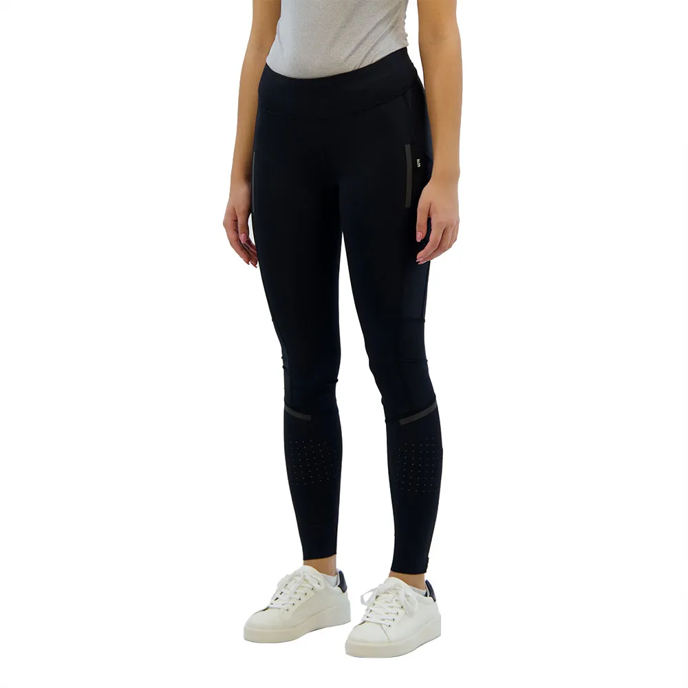 GOREWEAR Impulse Leggings female, Black GOREWEAR Impulse Leggings female, Black
