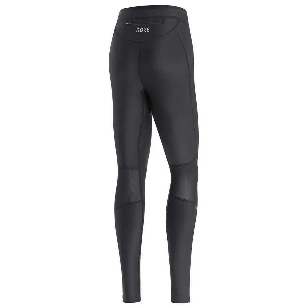 GOREWEAR Impulse Leggings female, Black GOREWEAR Impulse Leggings female, Black