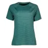 GOREWEAR Line Brand Kurzarm-t-shirt, Nordic blue, M