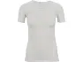 GOREWEAR M Damen Base Layer Shirt, White