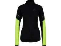 GOREWEAR M Damen Thermo Zip Shirt langarm GOREWEAR M Damen Thermo Zip Shirt langarm