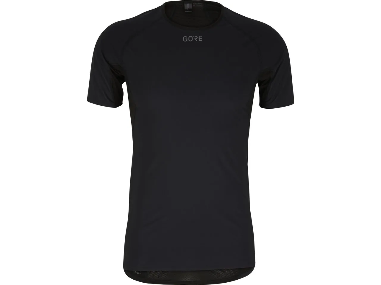 GOREWEAR M GORE WINDSTOPPER Base Layer Shirt GOREWEAR M GORE WINDSTOPPER Base Layer Shirt
