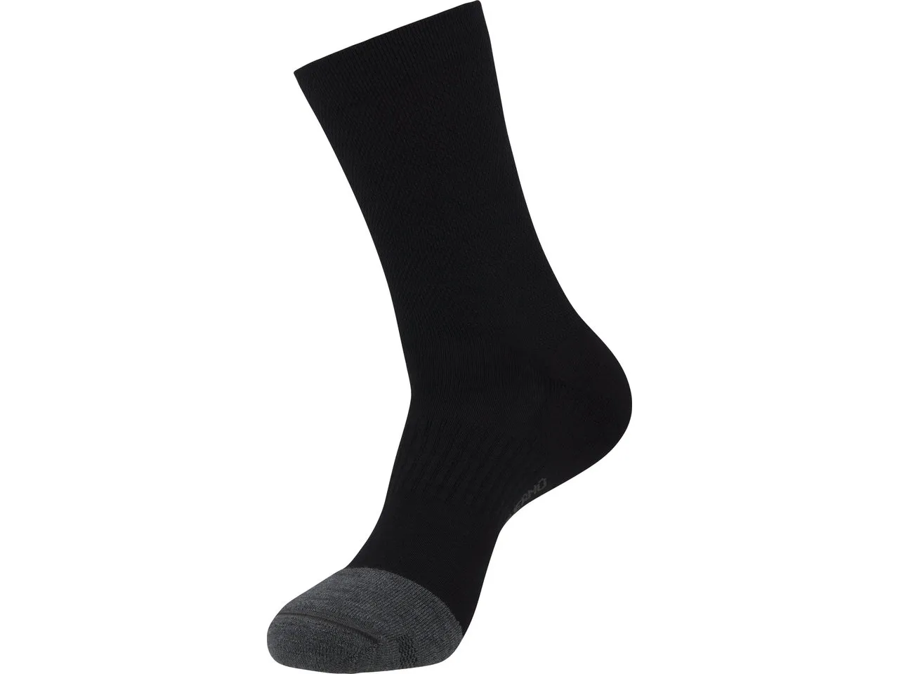 GOREWEAR M Thermo Socken mittellang, Grau GOREWEAR M Thermo Socken mittellang, Grau
