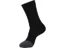 GOREWEAR M Thermo Socken mittellang, Grau