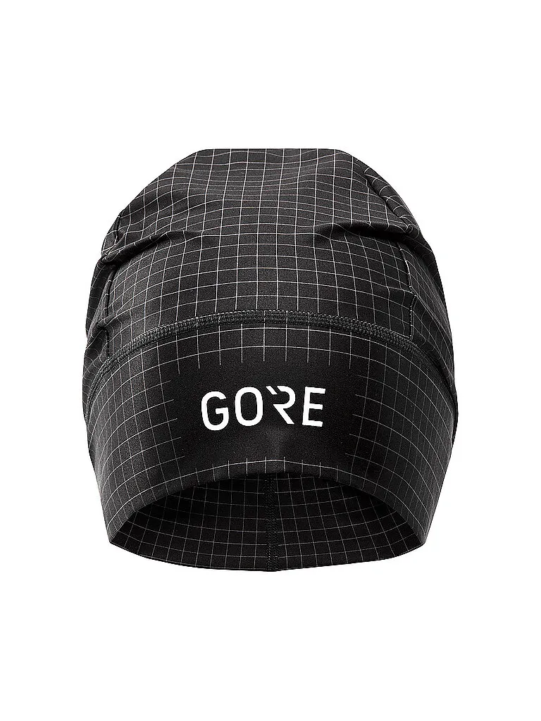GOREWEAR Mütze Grid Light, Schwarz GOREWEAR Mütze Grid Light, Schwarz