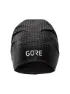 GOREWEAR Mütze Grid Light, Schwarz