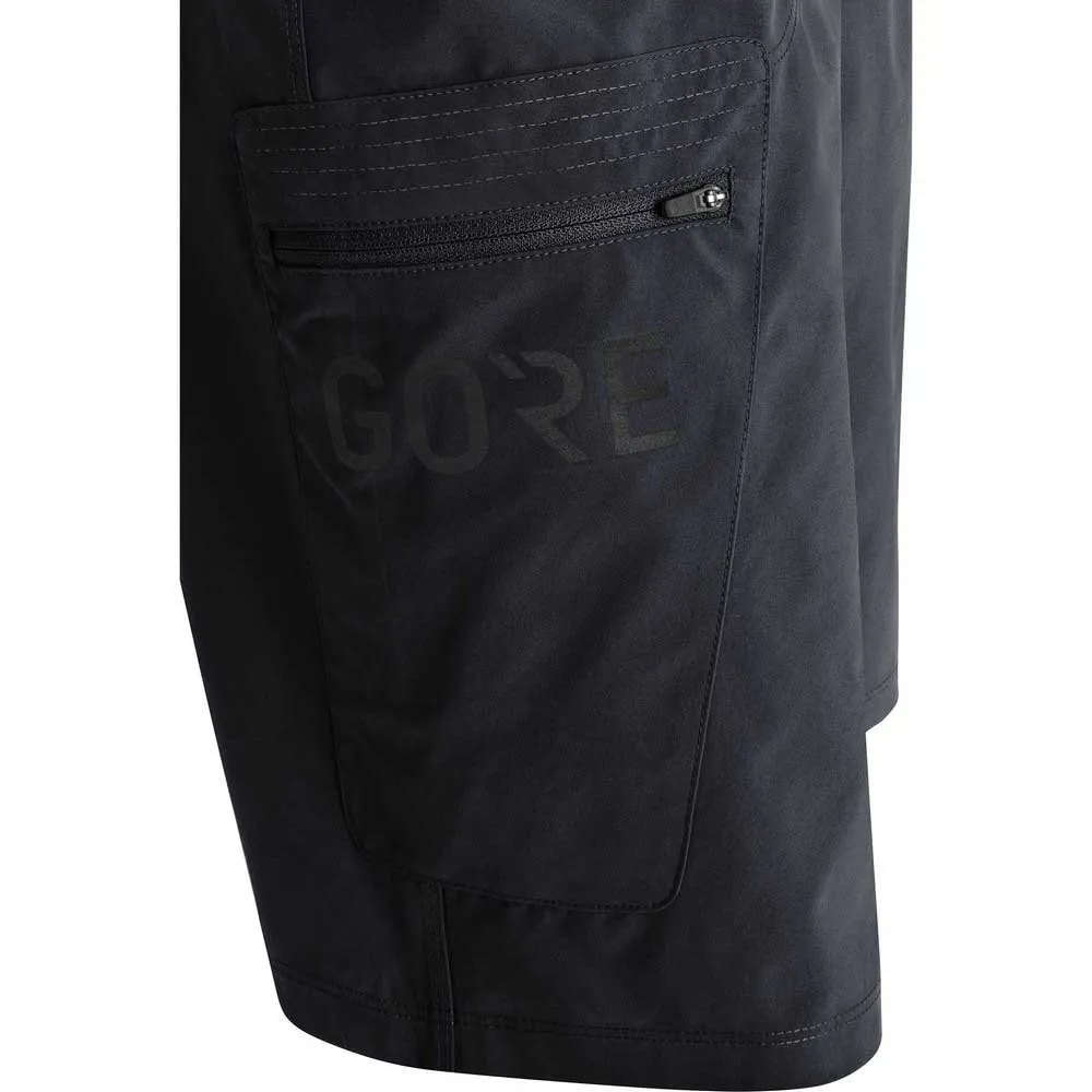 GOREWEAR Passion Shorts GOREWEAR Passion Shorts