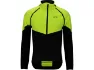 Neon yellow-black