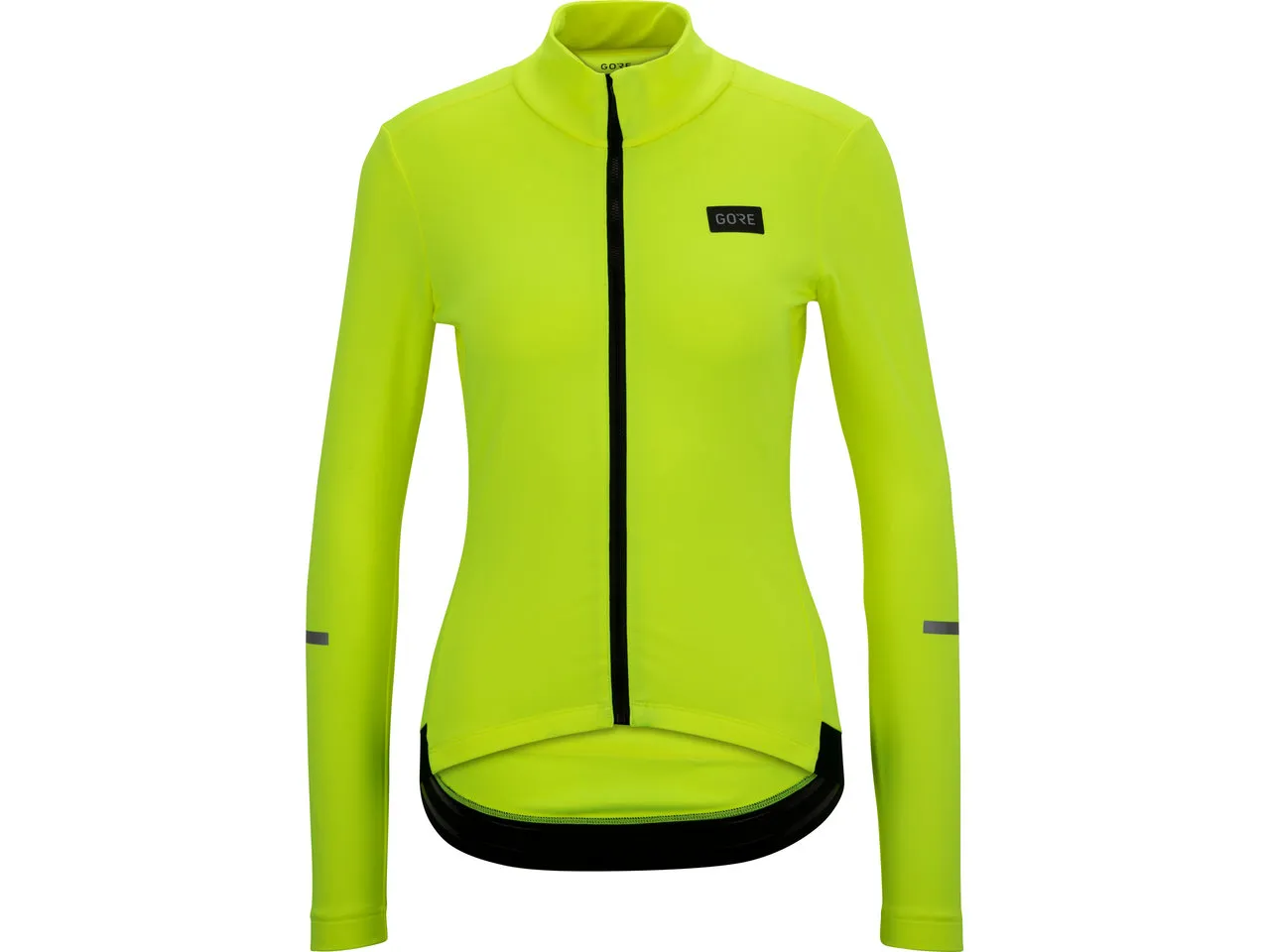 GOREWEAR Progress Damen Thermo Trikot GOREWEAR Progress Damen Thermo Trikot
