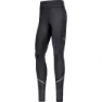 GOREWEAR R3 Mid Leggings female, Black