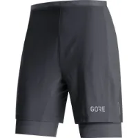 GOREWEAR R5 2 In 1 Kurze Hose GOREWEAR R5 2 In 1 Kurze Hose