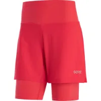 GOREWEAR R5 2 In 1 Kurze Hose female GOREWEAR R5 2 In 1 Kurze Hose female