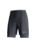 GOREWEAR R5 2 In 1 Kurze Hose