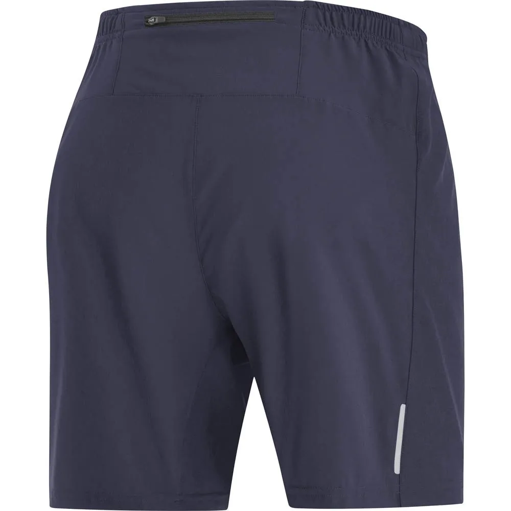 GOREWEAR R5 5´´ Kurze Hose male, Orbit blue GOREWEAR R5 5´´ Kurze Hose male, Orbit blue