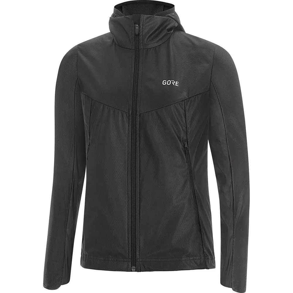 GOREWEAR R5 Goretex Infinium Soft Lined Jacke female, Black