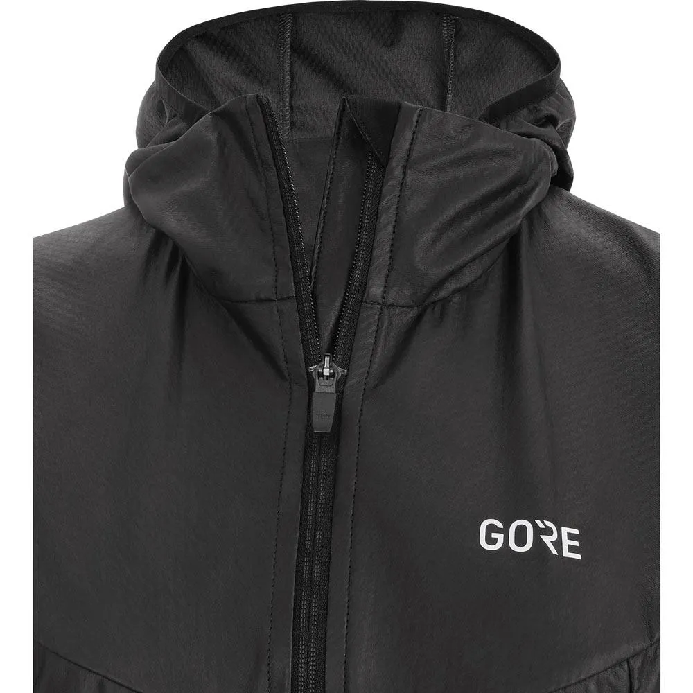GOREWEAR R5 Goretex Infinium Soft Lined Jacke female, Black