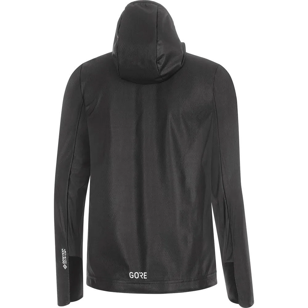GOREWEAR R5 Goretex Infinium Soft Lined Jacke female, Black