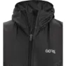 GOREWEAR R5 Goretex Infinium Soft Lined Jacke female, Black